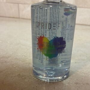 PRIDEFUL ~ Purple Frenzy Scented Body Wash Shower Gel